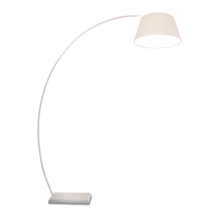 Bow gulvlampe fra Design by Grönlund